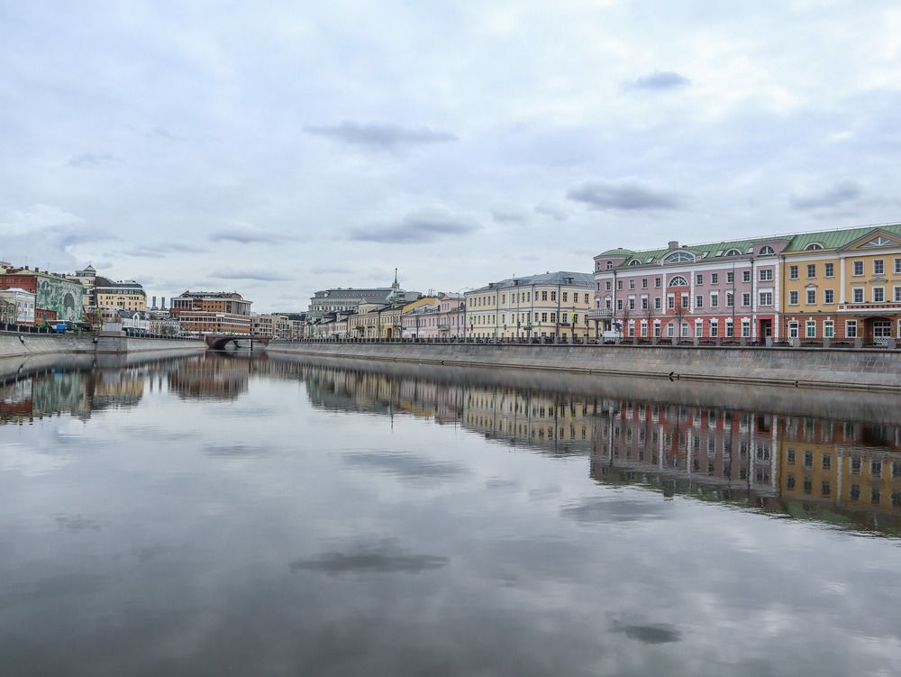 Photograph by Ирина Корабельникова