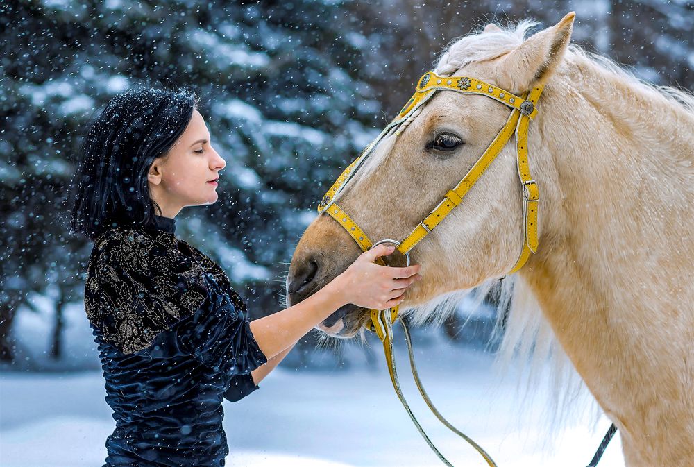 Photograph by Лариса Рулёва