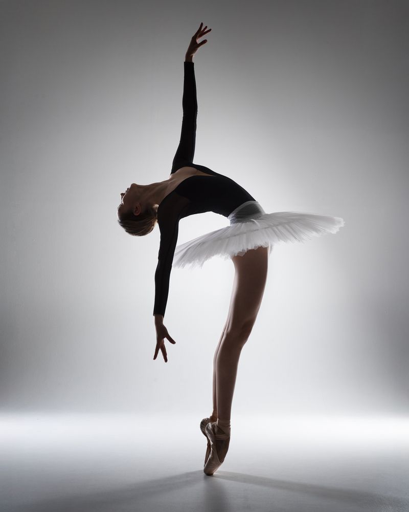 Photograph by Evgeniya Stafeeva