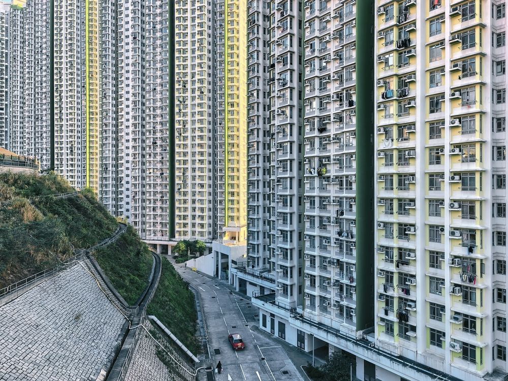 Фотография автора Tong Ho Chung Howard