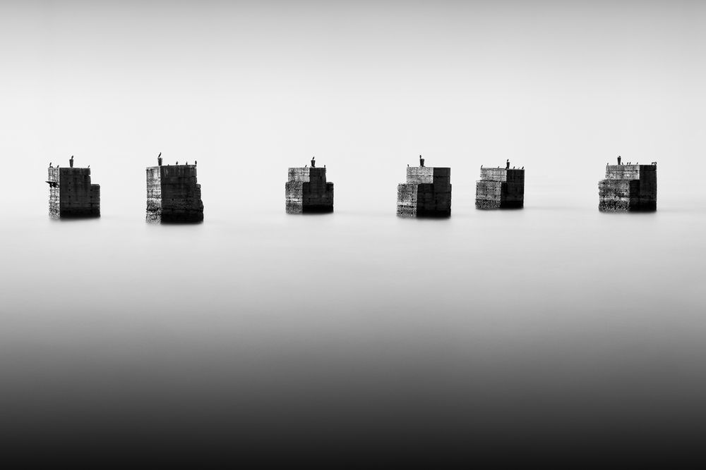 6 Rocks