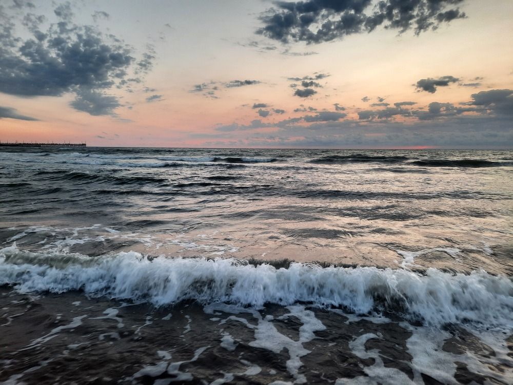 Photograph by Volha Hiria