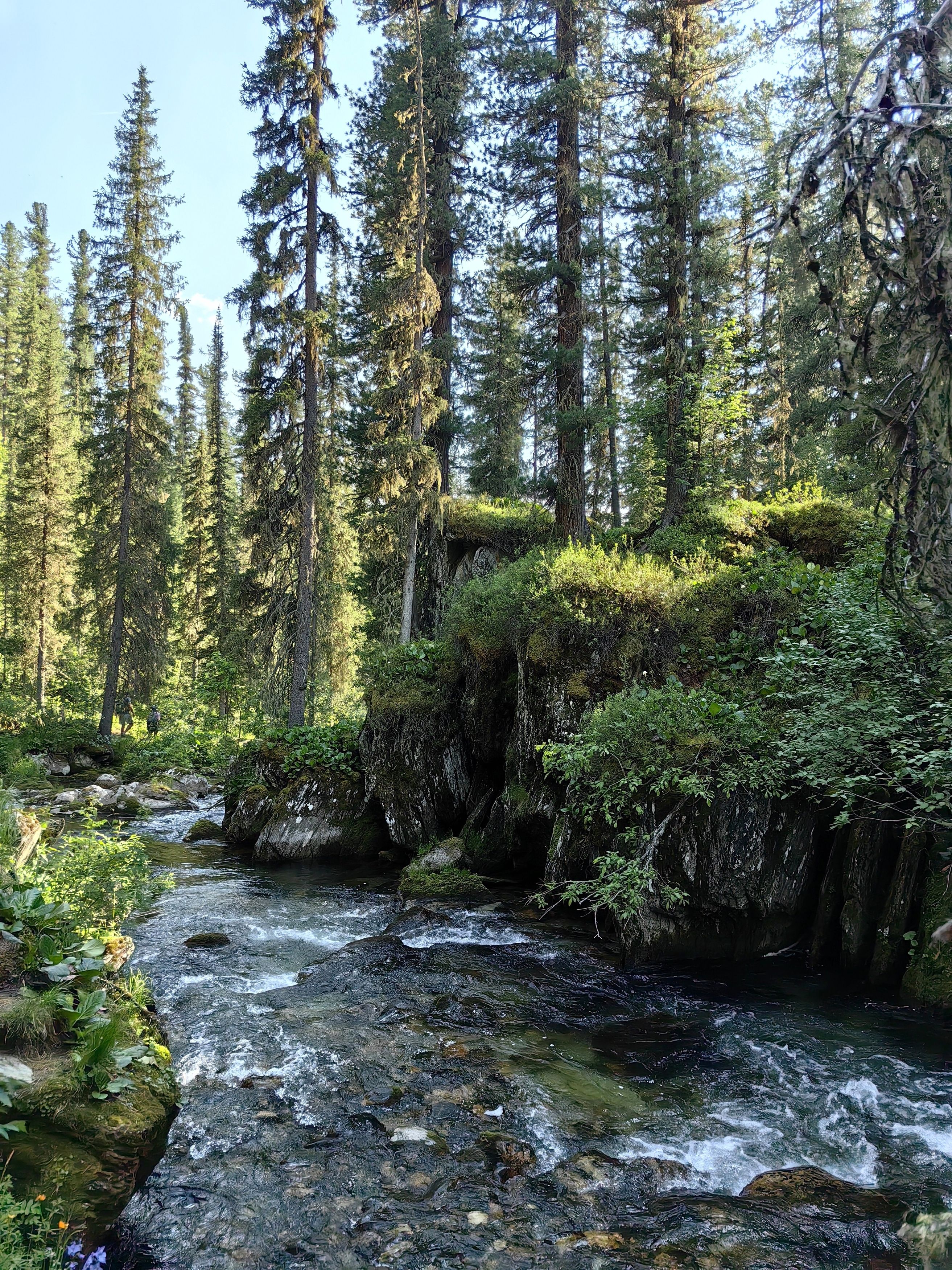 Photograph by OLGA MIKHNEVICH