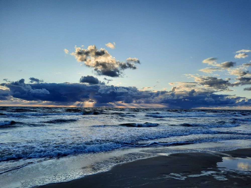 Photograph by Volha Hiria