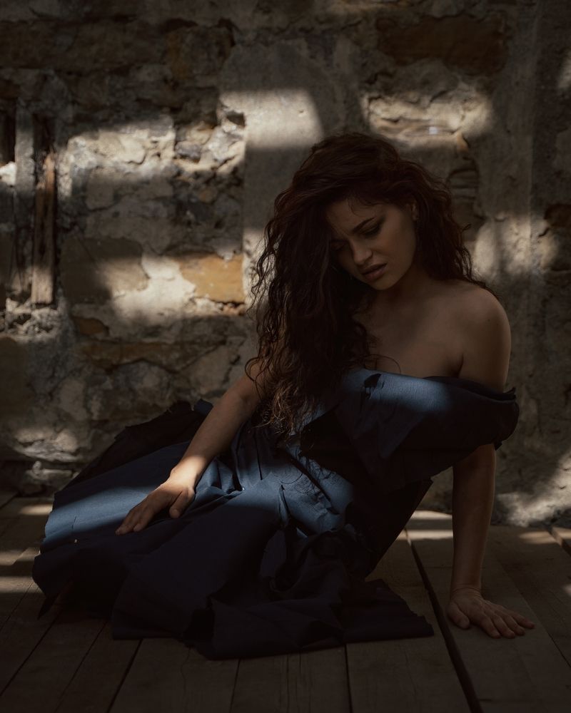 Photograph by Юлия Кутырева