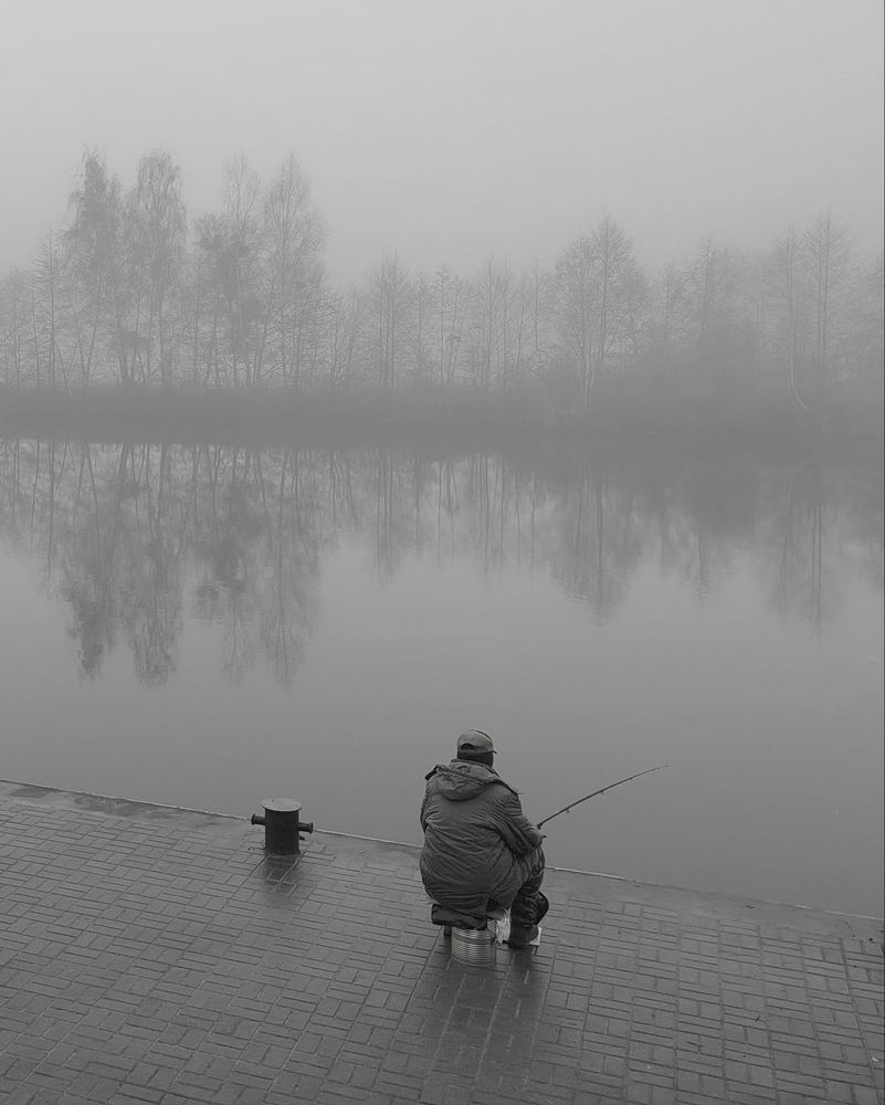 Photograph by Ratsam