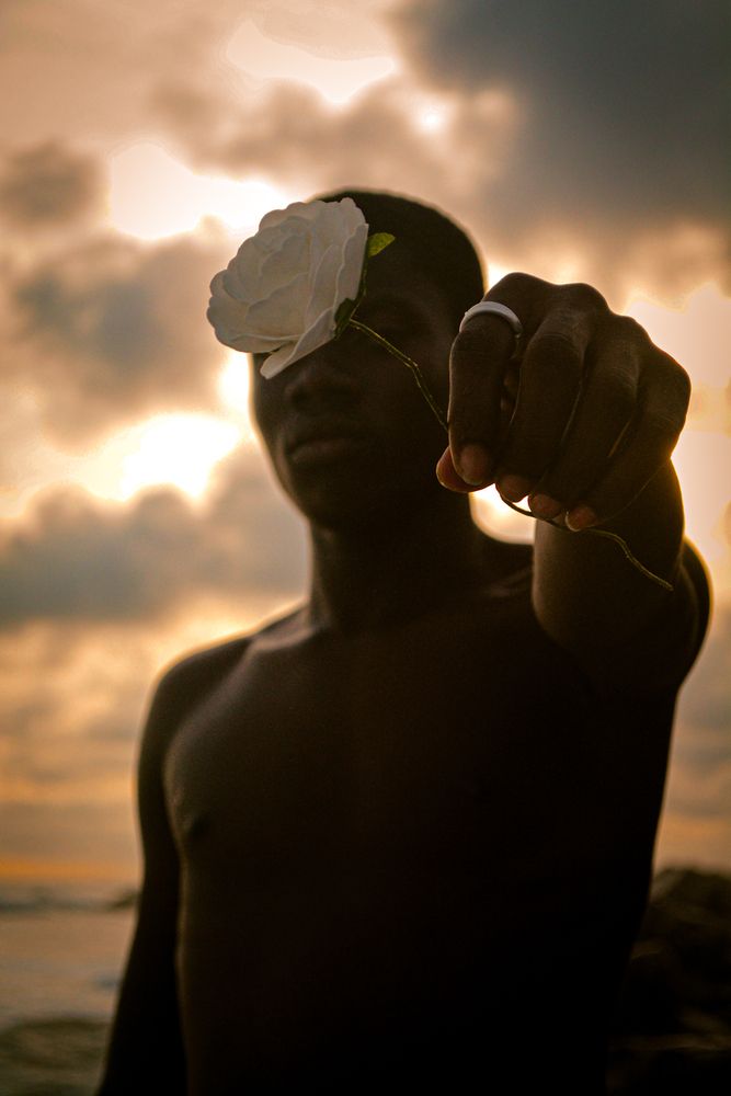Photograph by Emmanuel Oppong