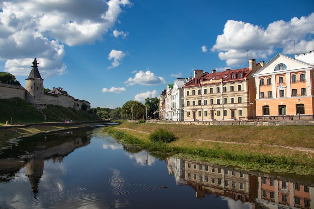 Photograph by Еловик Валерий