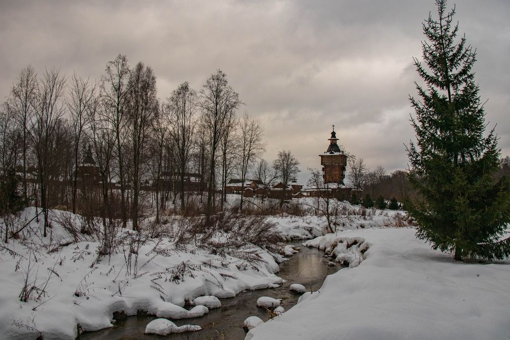 Photograph by Еловик Валерий