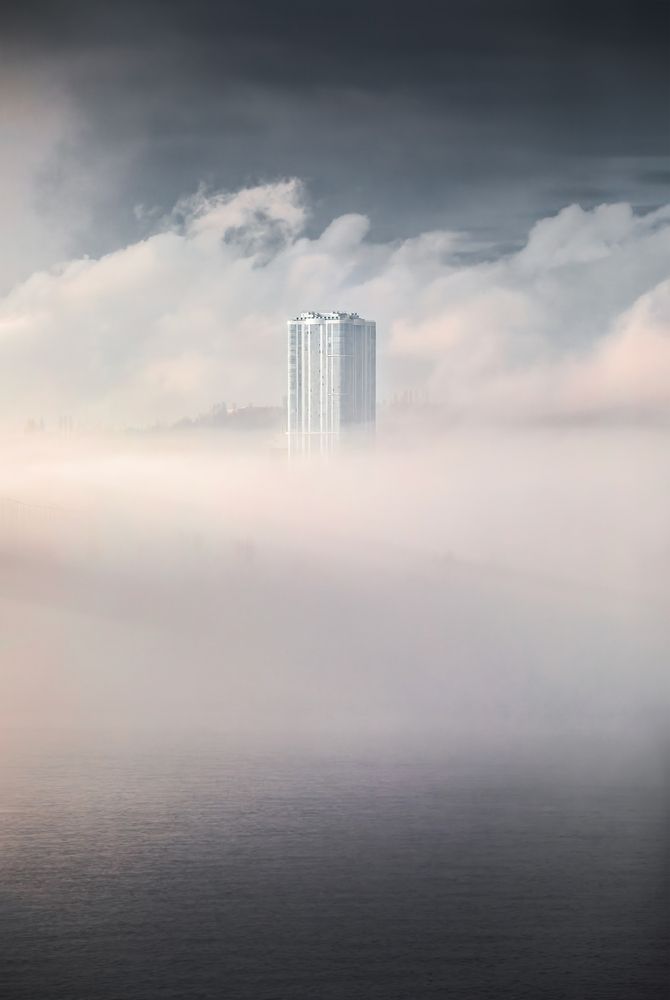 Photograph by Антон Садомов