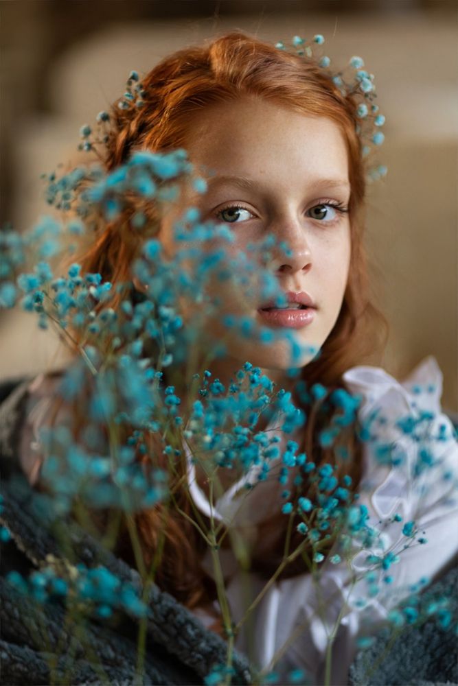 Photograph by Юлия Мальнева