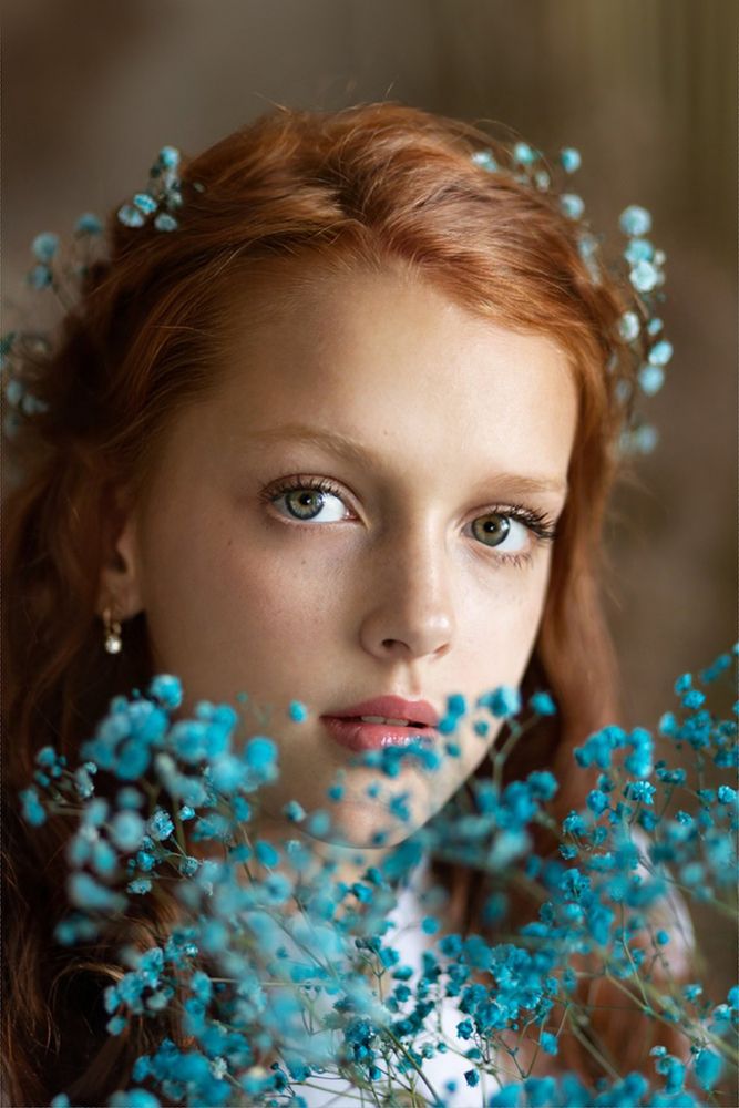 Photograph by Юлия Мальнева