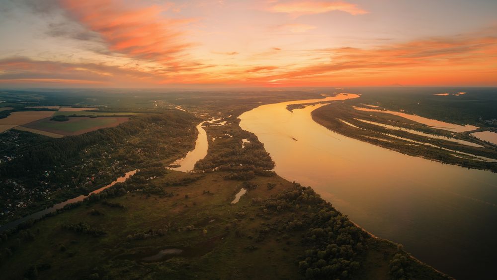 Фотография автора Харитонычев Михаил