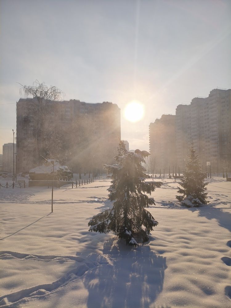 Photograph by Виталий Ратушный