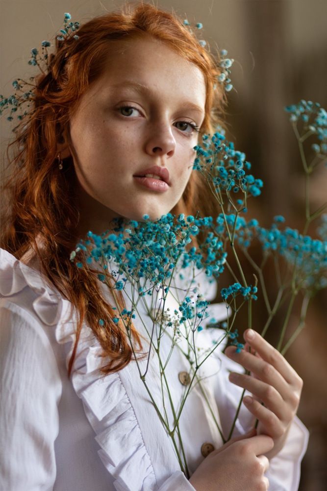 Photograph by Юлия Мальнева