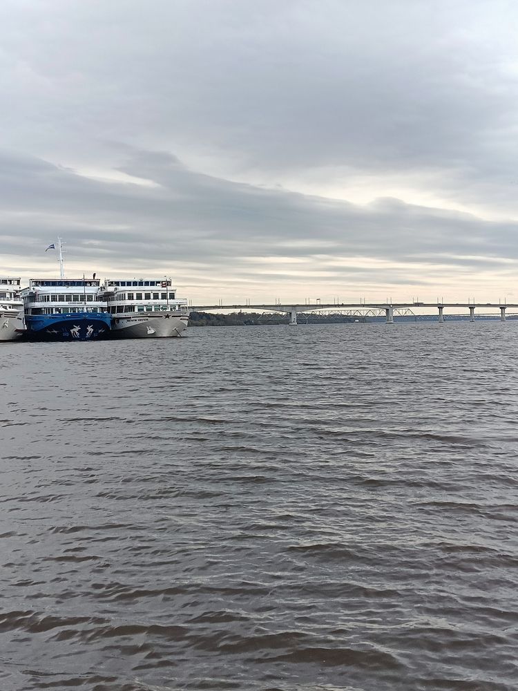 Photograph by Кристина Шацкая