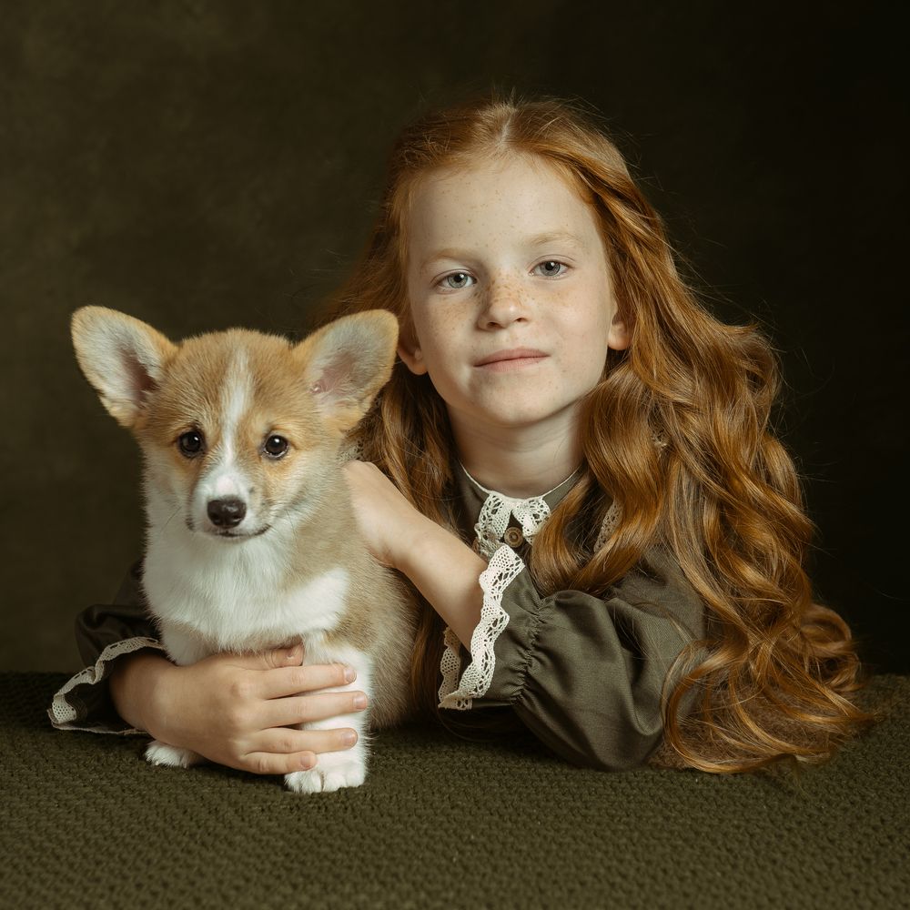 Photograph by Яна Зырянова