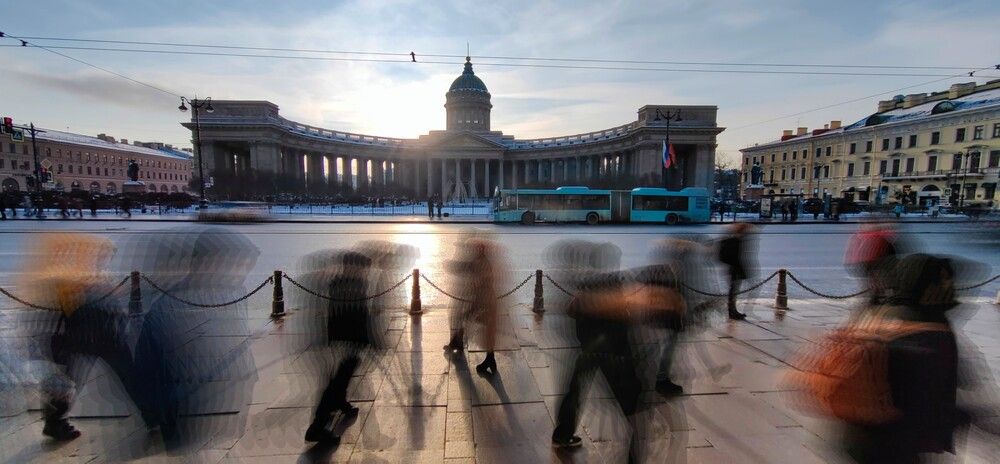 Городская суета, снова всем нам не до сна