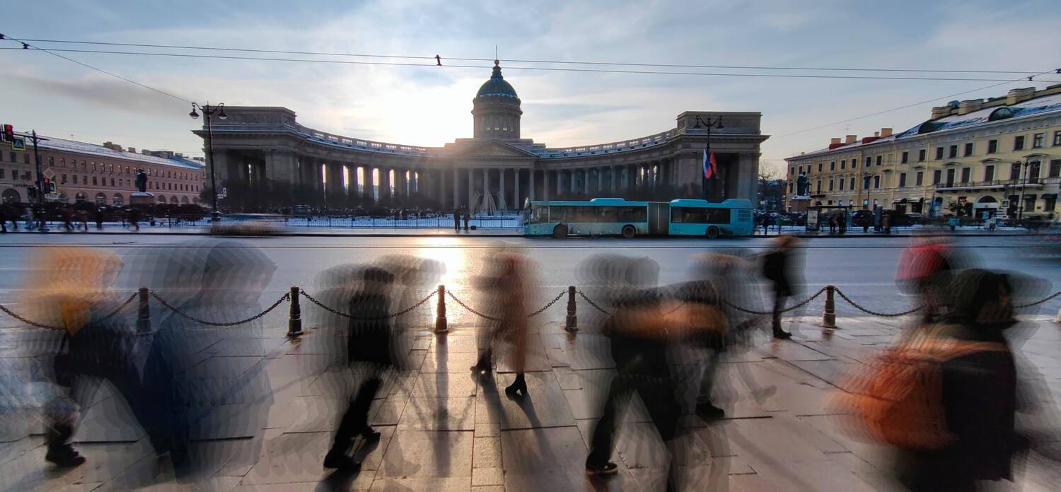 Городская суета, снова всем нам не до сна