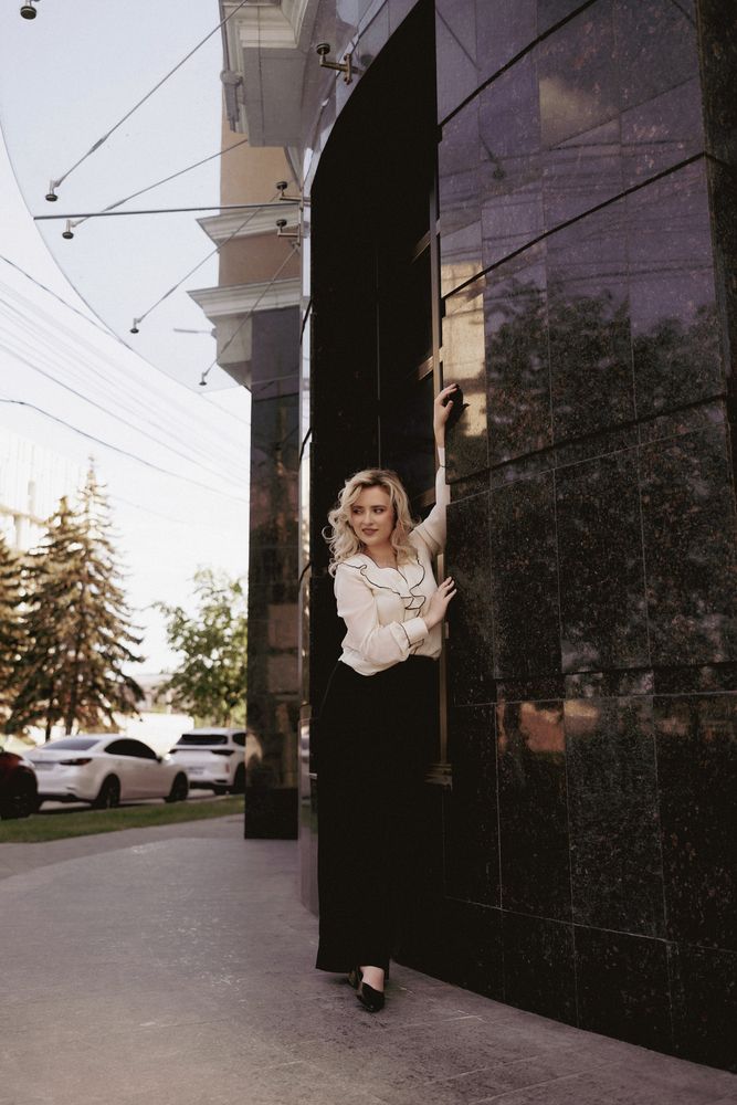 Photograph by Екатерина Хирдина
