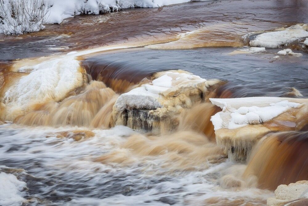 Photograph by Очева Наталья Александровна