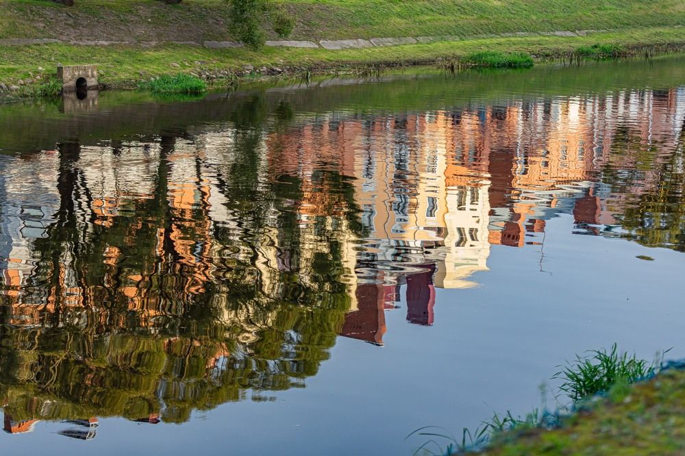 Photograph by Очева Наталья Александровна