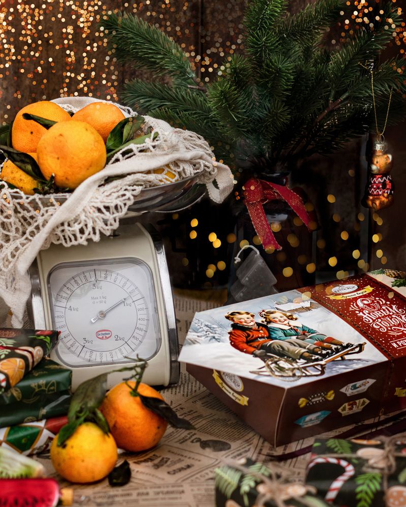 Photograph by Marina Lucenko