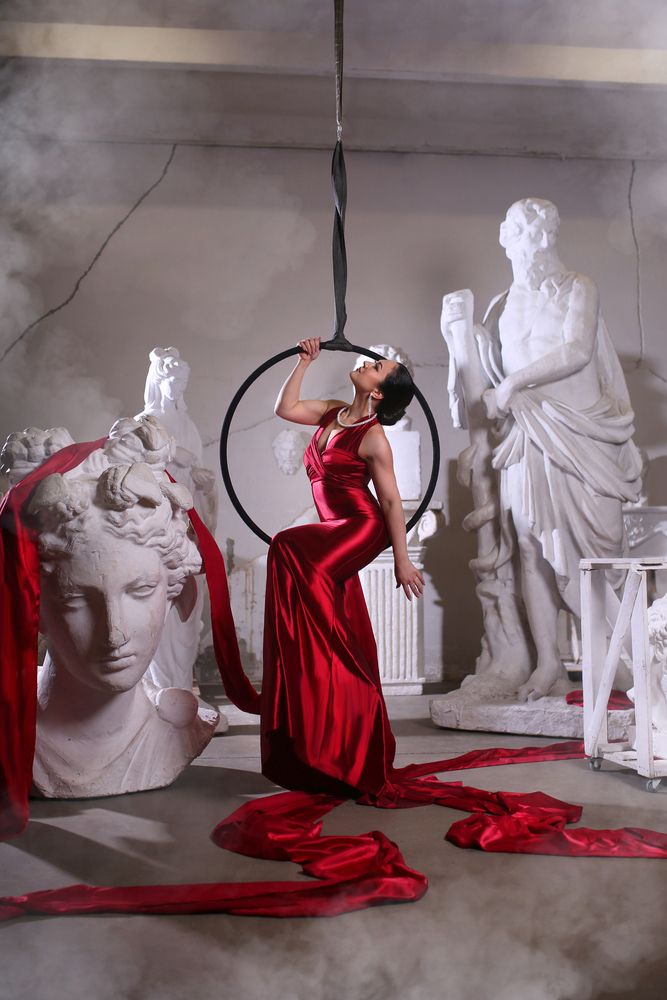 Photograph by Ольга Виноградова