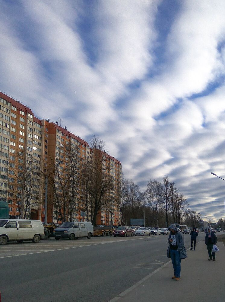 Photograph by Александр Вавулин