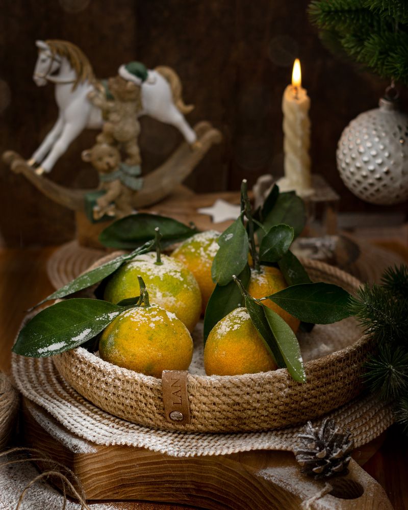 Photograph by Marina Lucenko