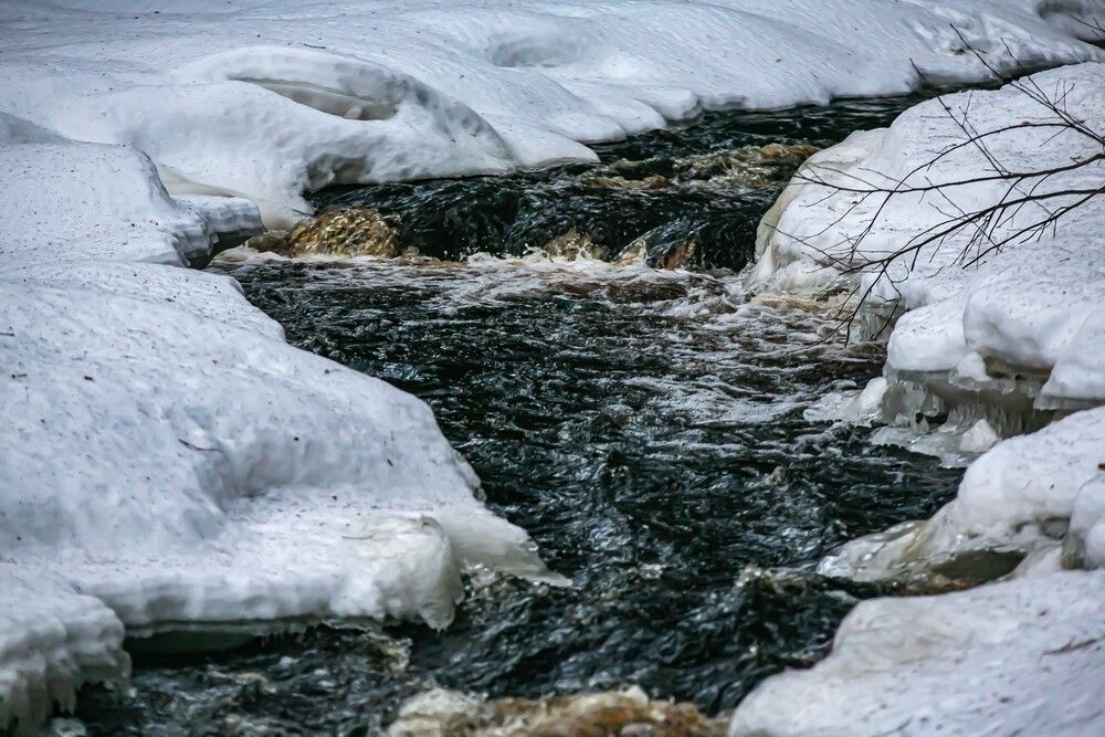 Photograph by Очева Наталья Александровна