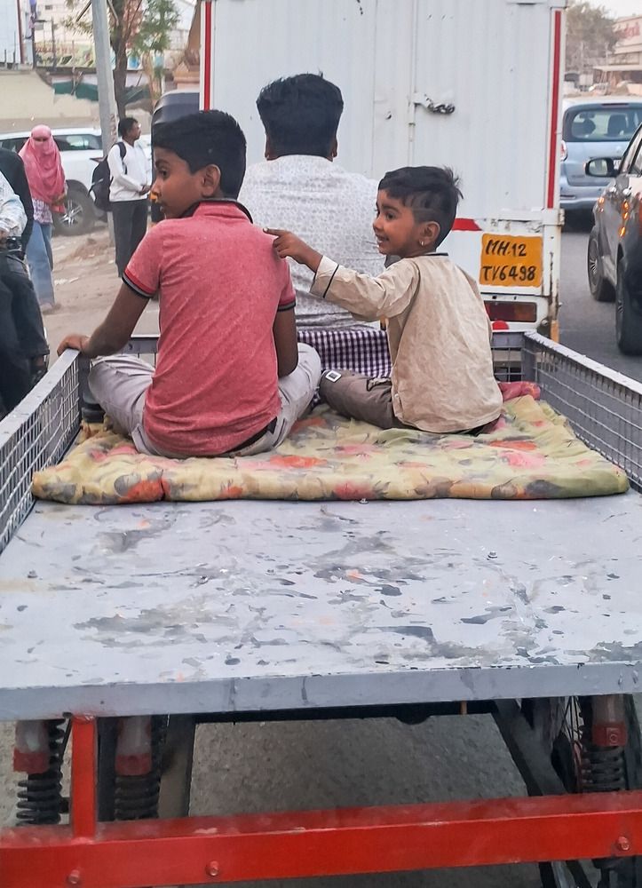 Photograph by Prajkta Panchmukh