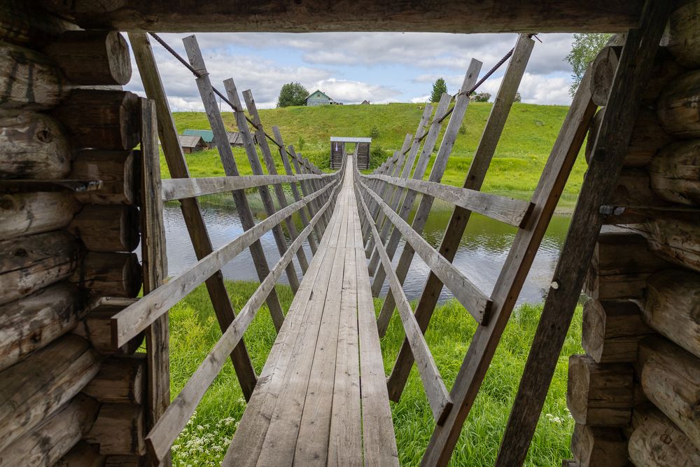 Photograph by Наталья Катюжанская