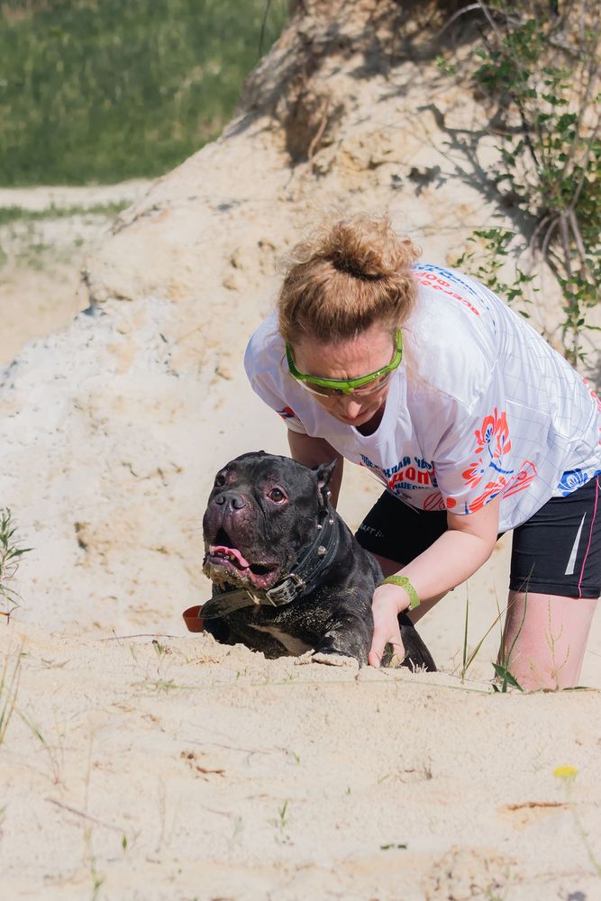 Photograph by Елена Ибрагимова