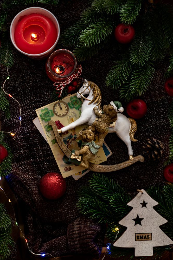 Photograph by Marina Lucenko