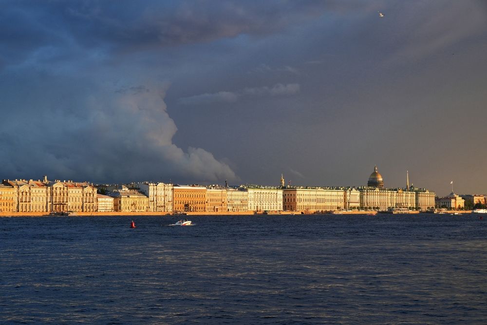 Фотография автора Сергей Прищепа