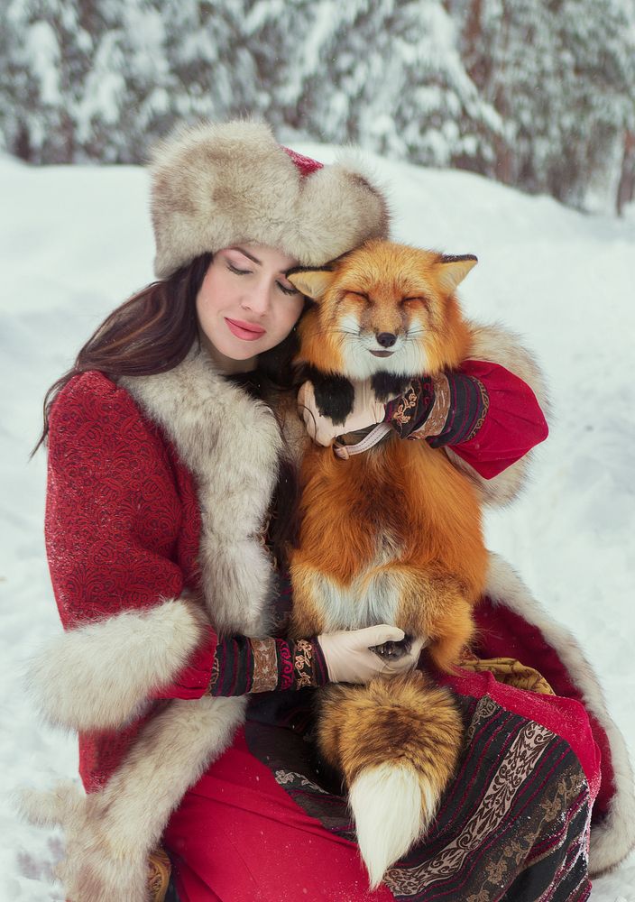 Photograph by Елена Суслова