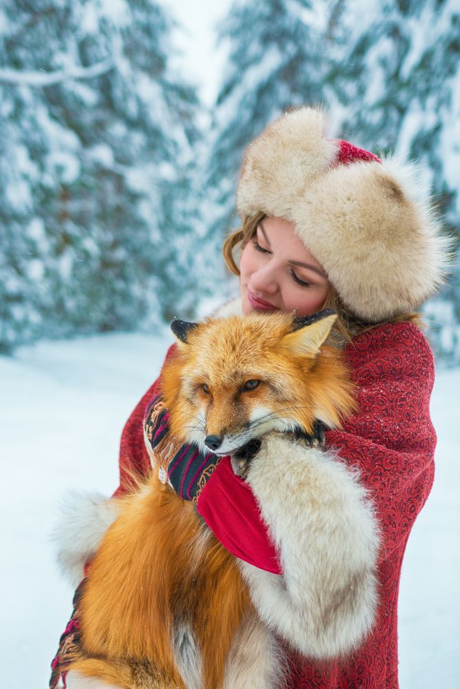 Photograph by Елена Суслова