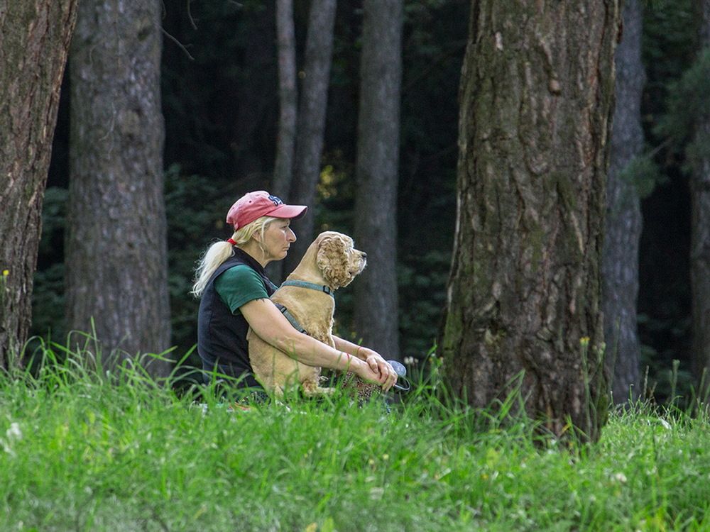 Photograph by Борис Журавлёв