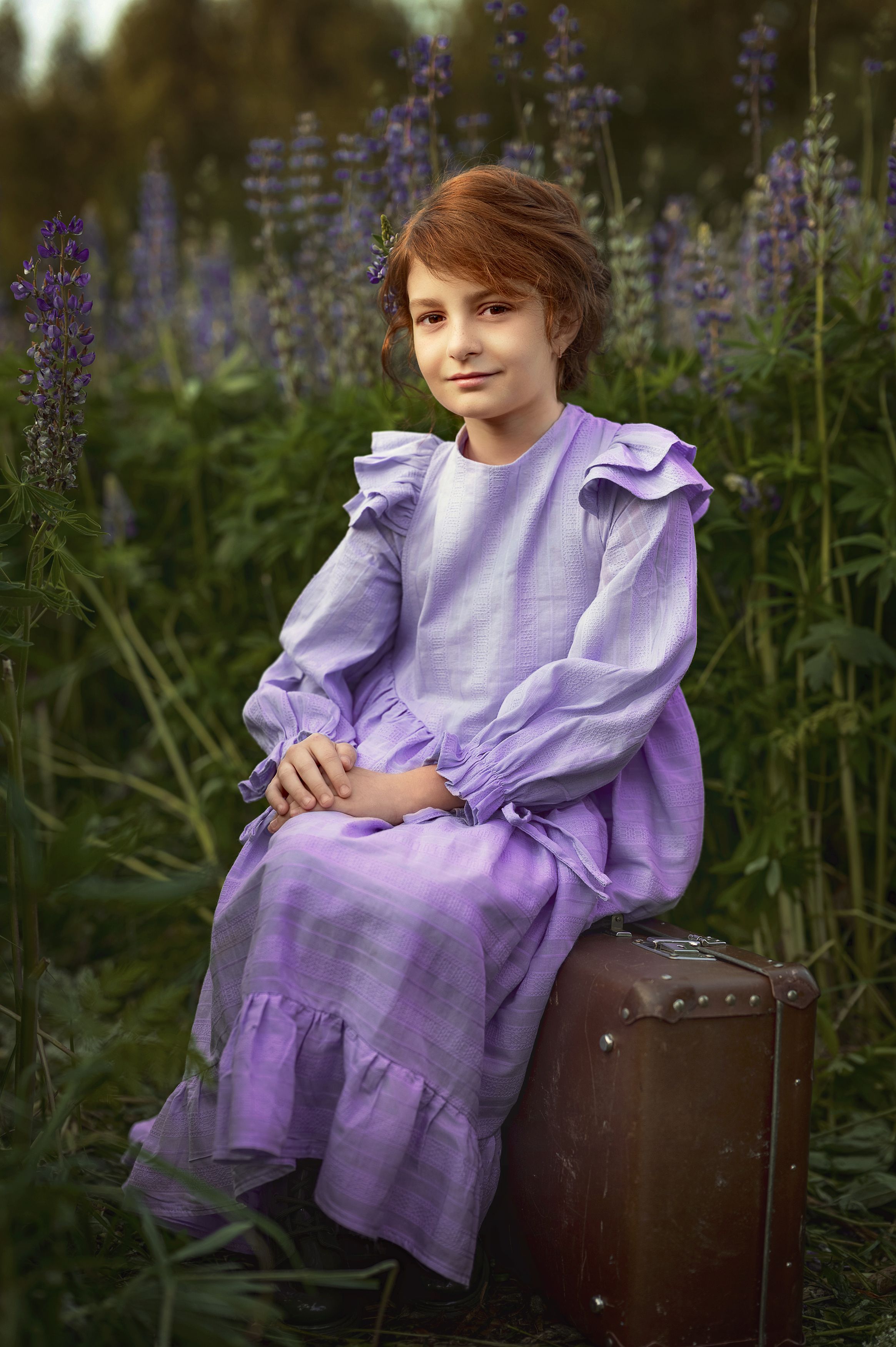 Photograph by Екатерина Каминская