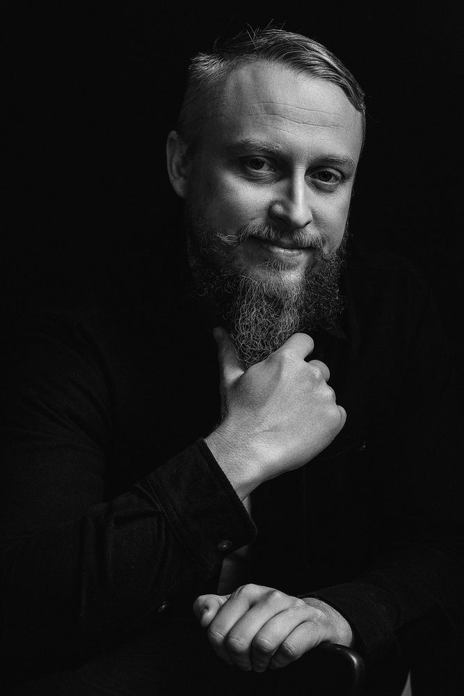 Фотография автора Владимир Васильев