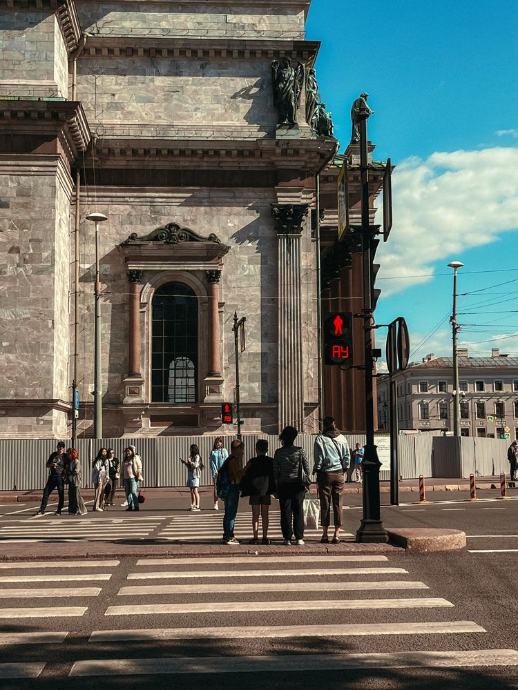 Photograph by Алиса Чугунова