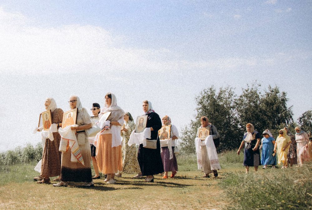 Photograph by Воробьев Артем
