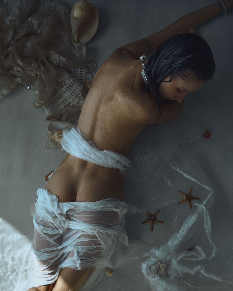 Photograph by Алексей Романов