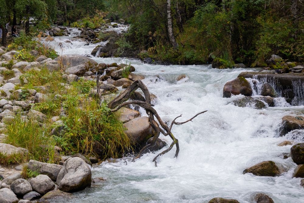 Photograph by Наталья Катюжанская