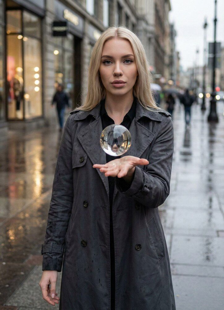 Photograph by Владимир Дорецкий