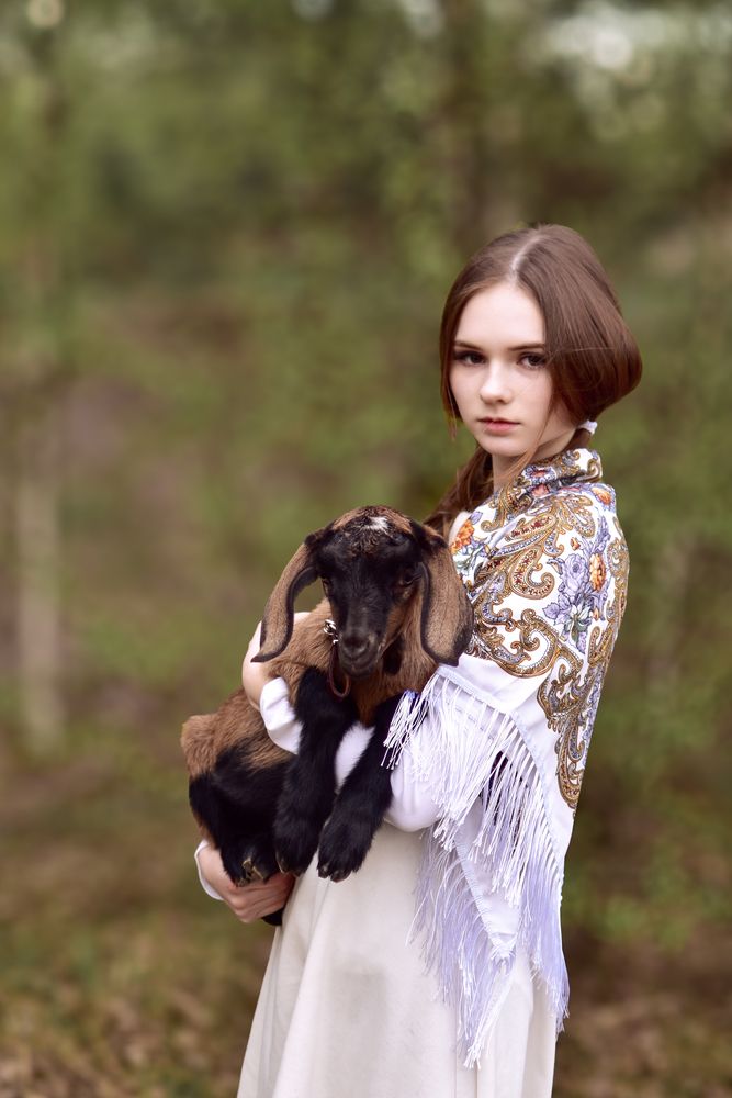 Фотография автора Natalliya Istomina-Nichiparovich