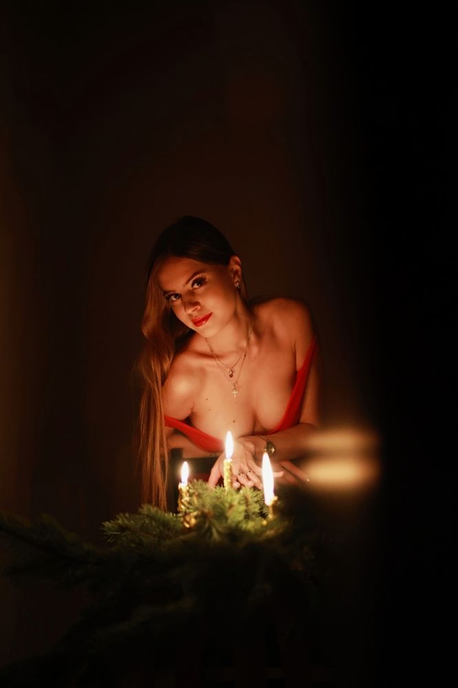 Photograph by Наталья Боярина