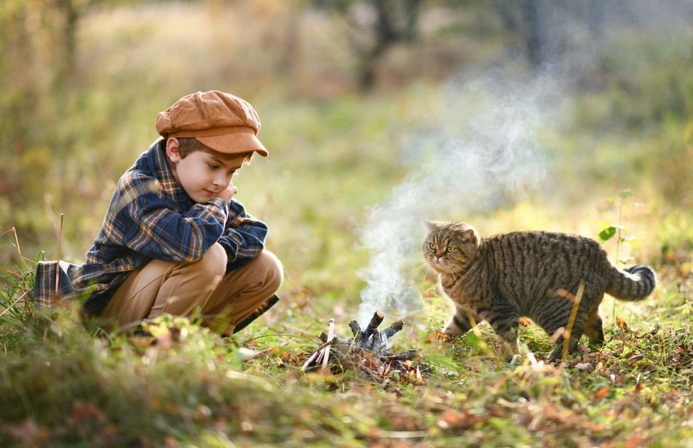 Photograph by Ирина Ефимова