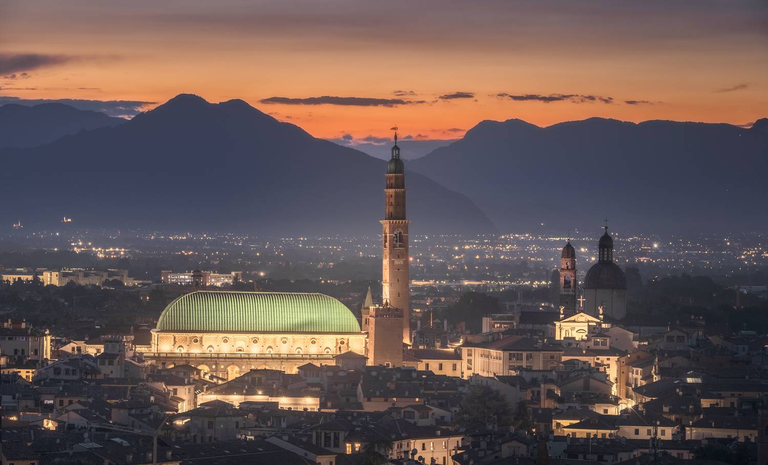Vicenza